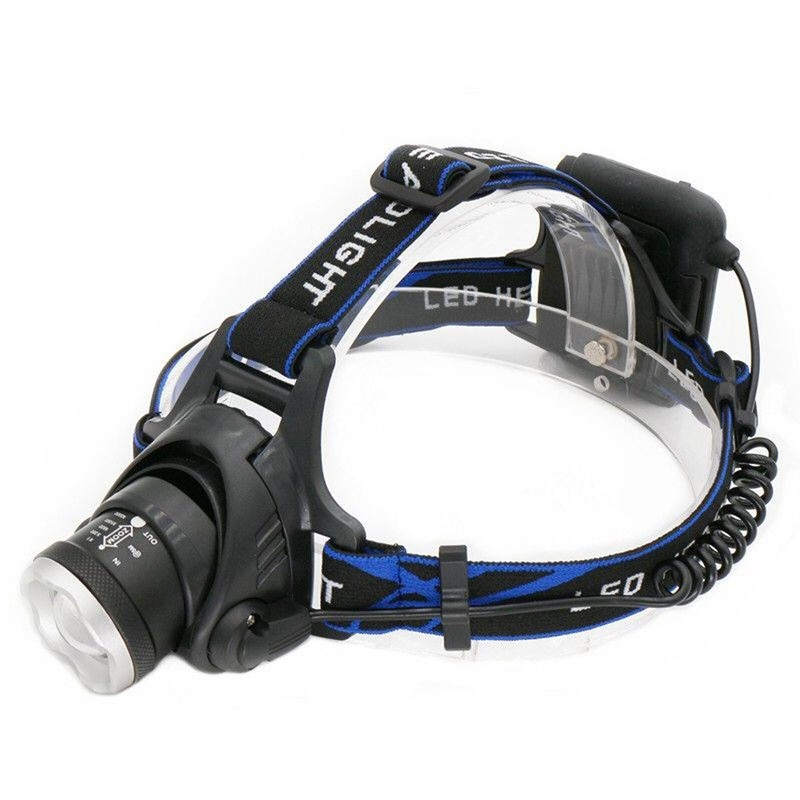 Lukturis Esperanza, Led Cree T6 Orion