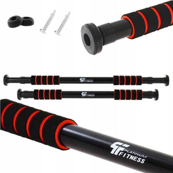 Platinum Fitness pagarinātājs, 63-93 cm Platinum Fitness pagarinātājs, 63-93 cm