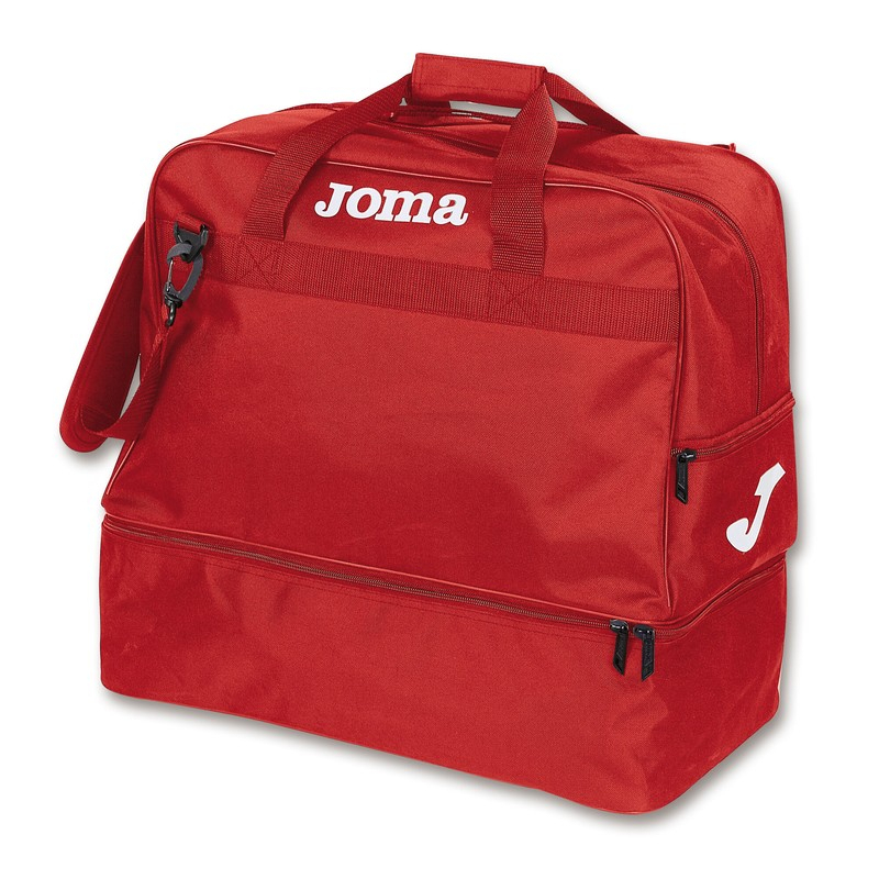 Joma treniņu soma 400006, sarkana krāsa