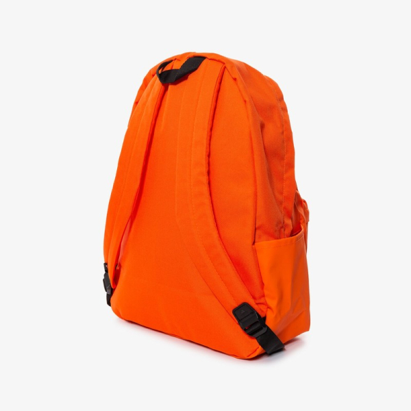 Adidas mugursoma HM9143, krāsa oranža