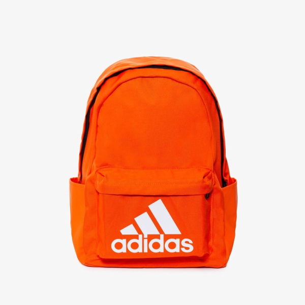 Adidas mugursoma HM9143, krāsa oranža Adidas mugursoma HM9143, krāsa oranža