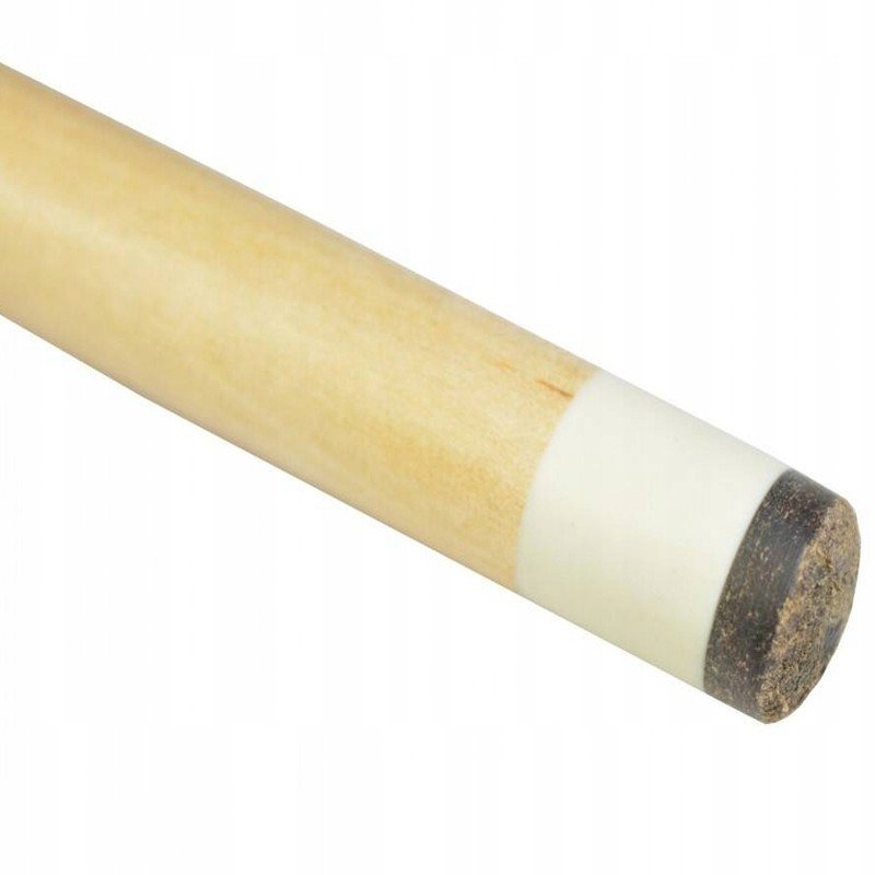 Mirage divdaļīgā nūja 145cm/13mm, sudraba krāsā