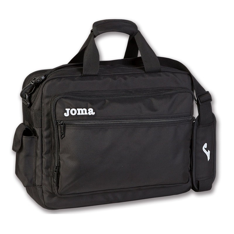 Joma soma 400167.100, melna