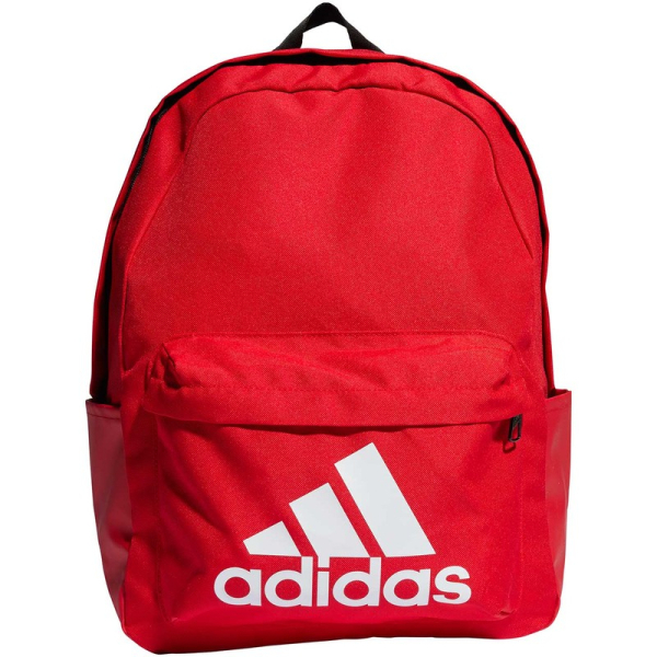 Adidas mugursoma IL5809, sarkana krāsa Adidas mugursoma IL5809, sarkana krāsa