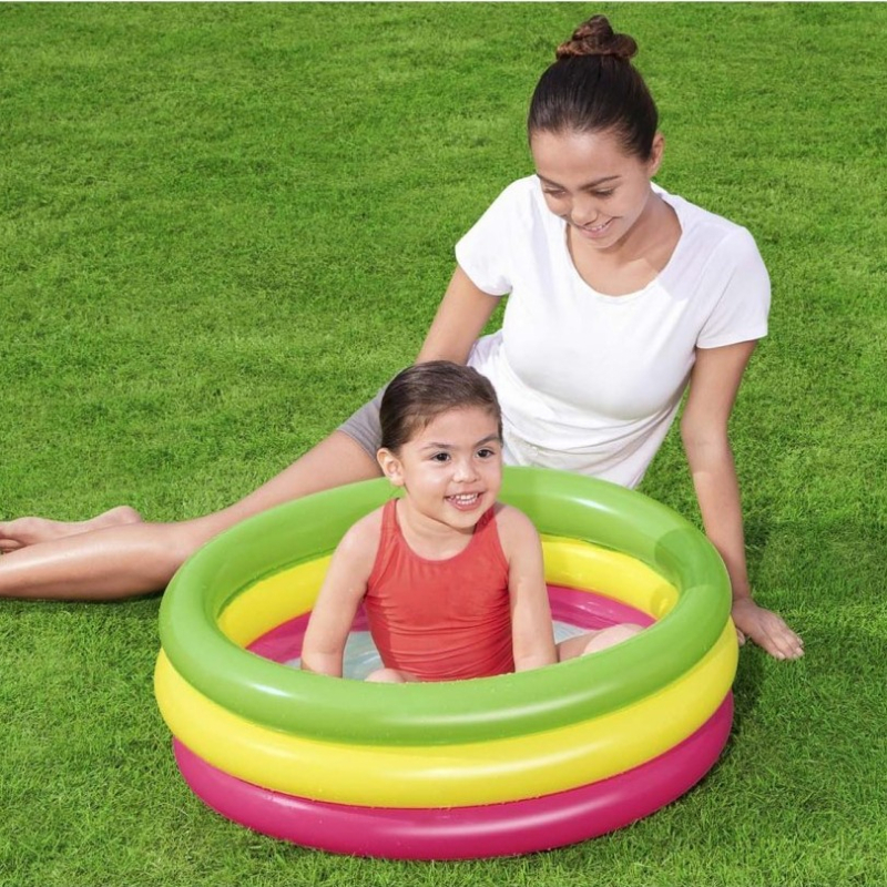Bestway piepūšamais baseins 70 x 24 cm 51128