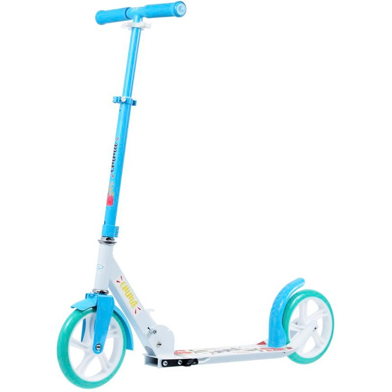 SMJ motorollers, XTRACK EMMA SKL-037
