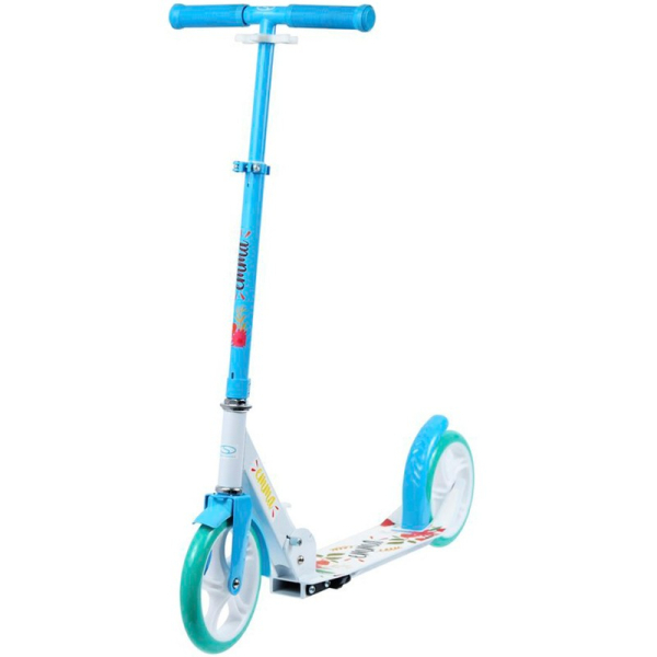SMJ motorollers, XTRACK EMMA SKL-037