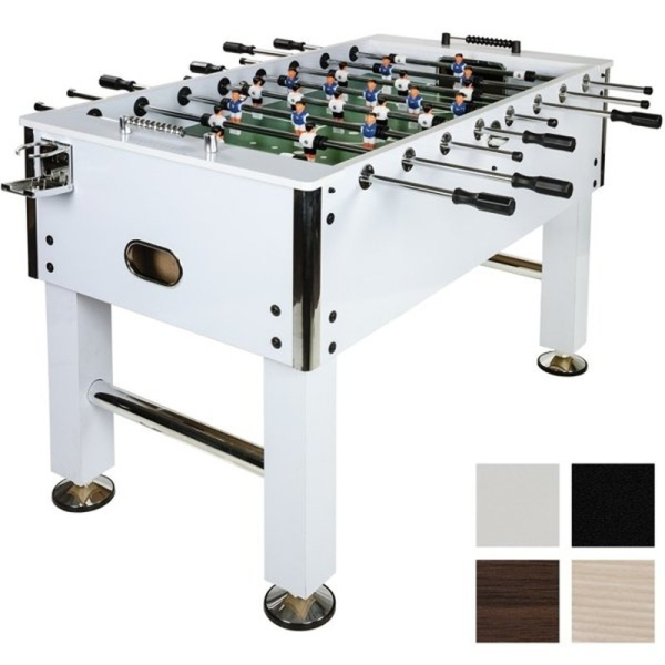 Futbola galds - galda futbols - modelis LEEDS 60 kg