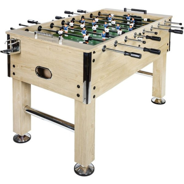 Futbola galds - galda futbols - modelis LEEDS 60 kg