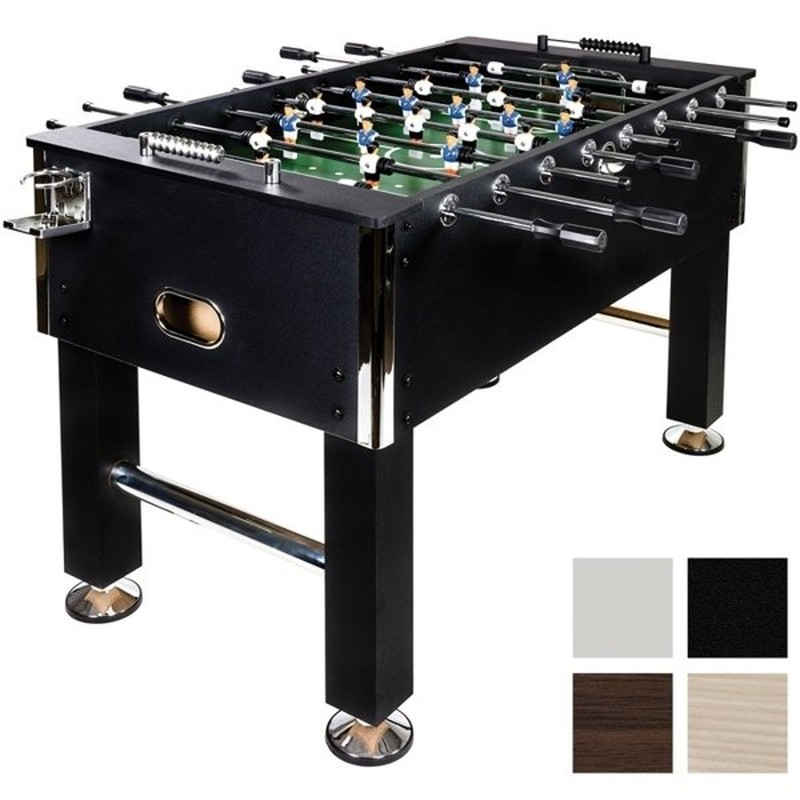 Futbola galds - galda futbols - modelis LEEDS 60 kg