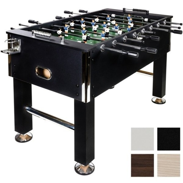 Futbola galds - galda futbols - modelis LEEDS 60 kg