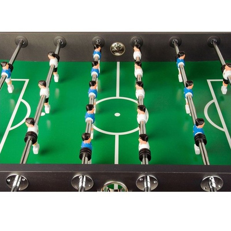 Futbola galds - galda futbols - modelis LEEDS 60 kg