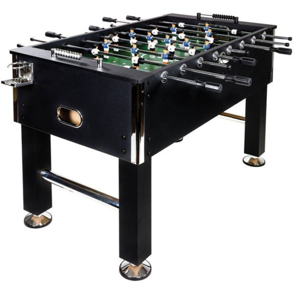 Futbola galds - galda futbols - modelis LEEDS 60 kg Futbola galds - galda futbols - modelis LEEDS 60 kg