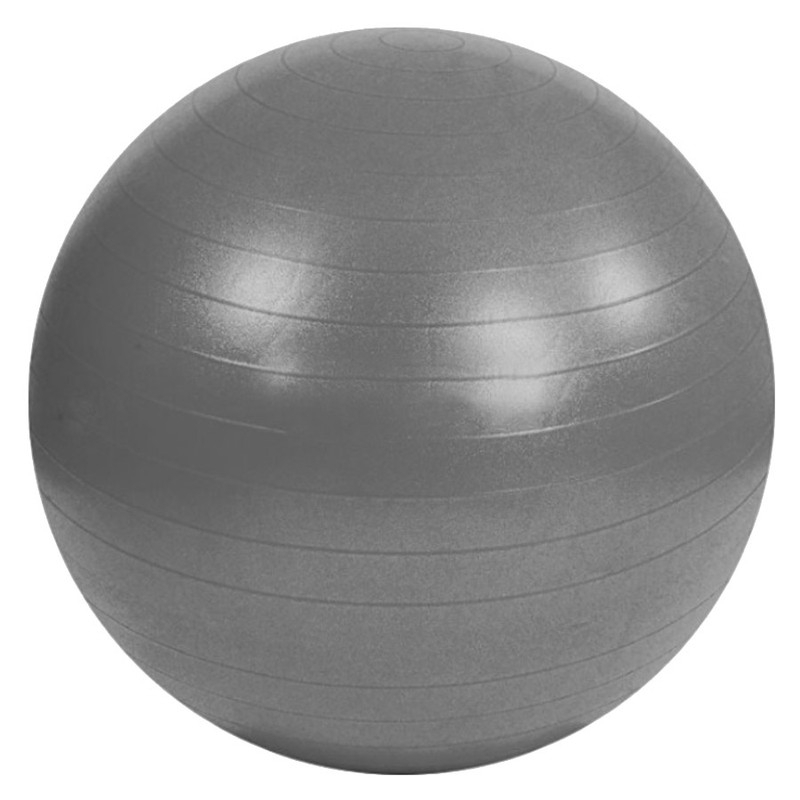 Vingrošanas bumba pret pārrāvumiem, 65 cm