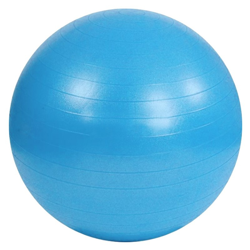 Vingrošanas bumba pret pārrāvumiem, 65 cm