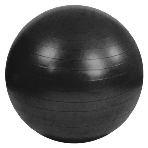 Vingrošanas bumba pret pārrāvumiem, 65 cm