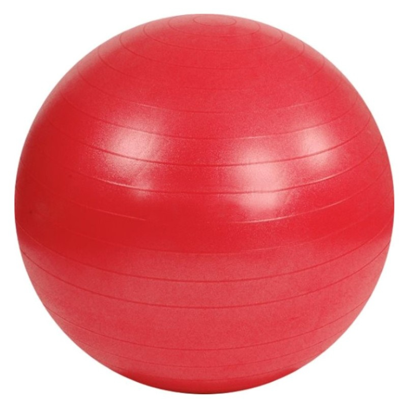Vingrošanas bumba pret pārrāvumiem, 65 cm