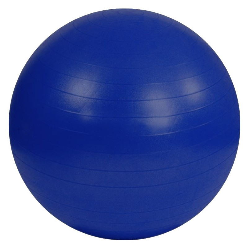 Vingrošanas bumba pret pārrāvumiem, 65 cm