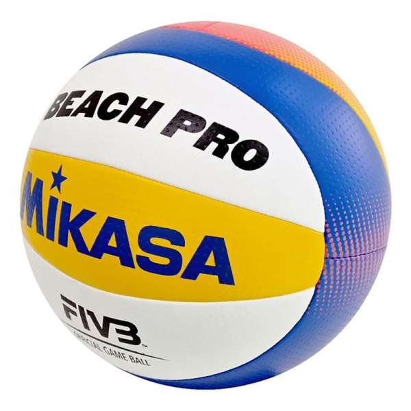 Mikasa BV 550 C pludmales volejbols, 5. izmērs
