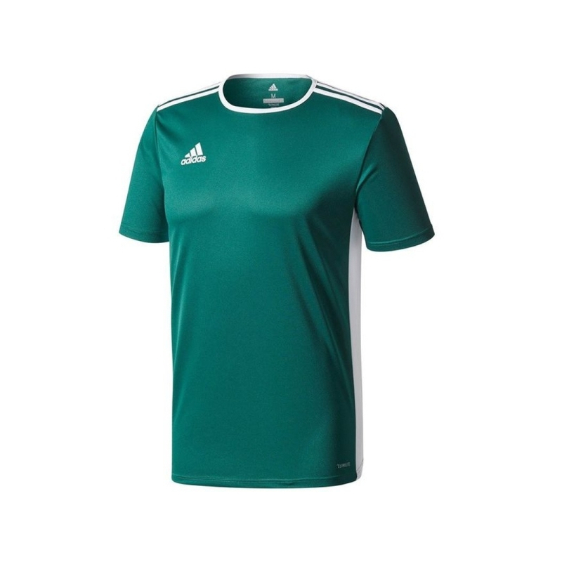 Adidas Entrada T-krekls, 18JSY, izmērs M
