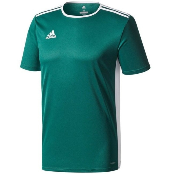Adidas Entrada T-krekls, 18JSY, izmērs M