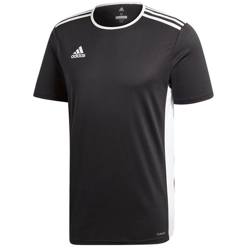 Adidas Entrada T-krekls, 18JSY, izmērs M