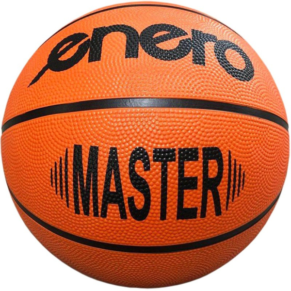 Enero Master basketbola izmērs 6 Enero Master basketbola izmērs 6