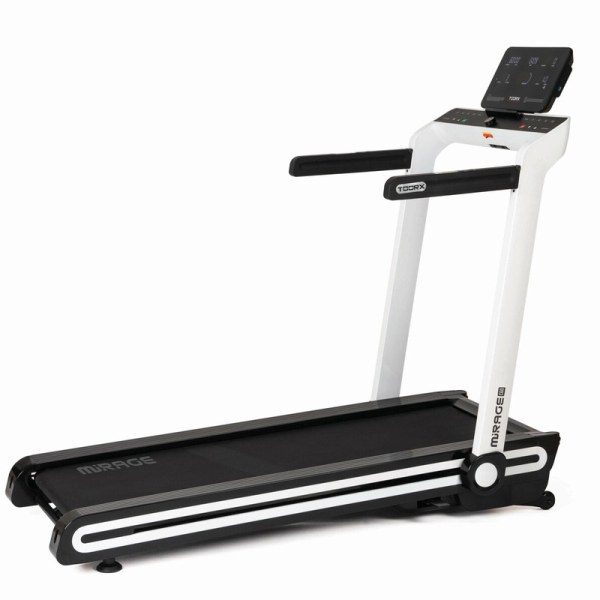 Mirage C60 W Toorx Fitness saliekamais skrejceļš Mirage C60 W Toorx Fitness saliekamais skrejceļš