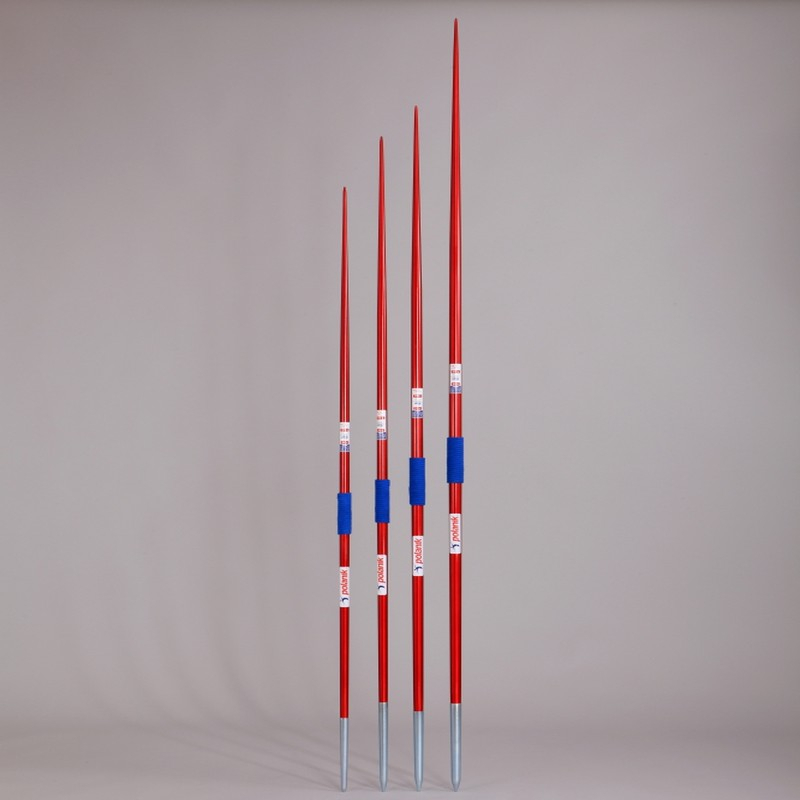 Darbības rādītāji javelin 700 g, SC10-700