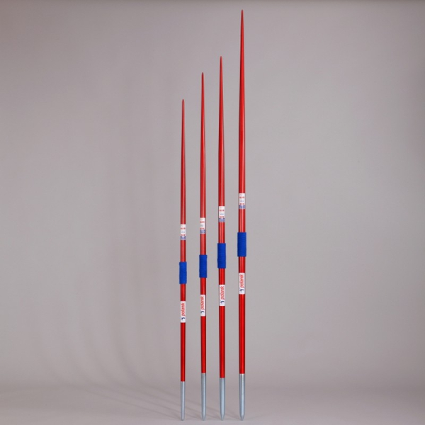 Darbības rādītāji javelin 700 g, SC10-700