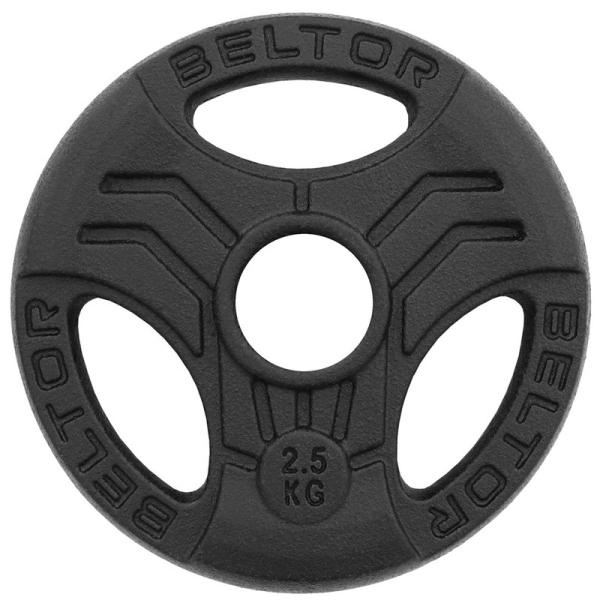 copy of Beltor Obciążenie Żeliwne Kierownica "FASTGRIP" / Iron Handle Plates 51,5 mm CZARNE copy of Beltor Obciążenie Żeliwne Kierownica "FASTGRIP" / Iron Handle Plates 51,5 mm CZARNE