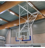 Basketbola piekares konstrukcija | SPORTPLUS