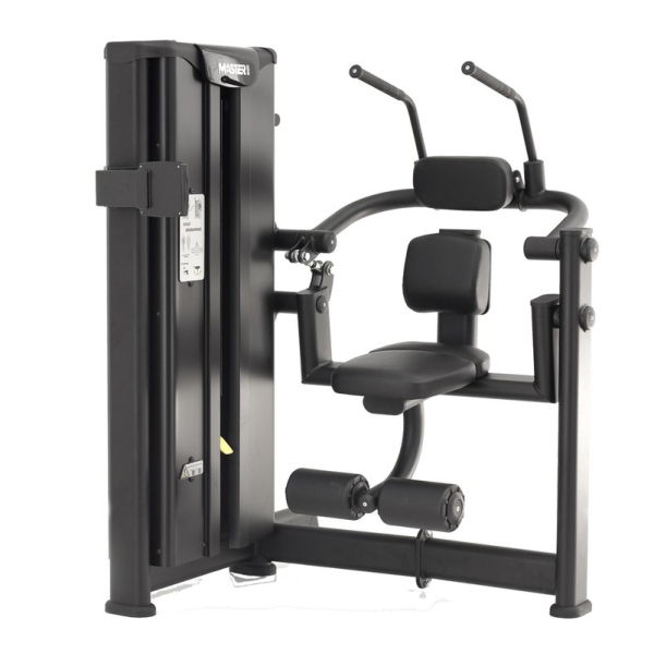 Vēdera muskuļi BIOMOTION BMM 05 Vēdera muskuļi BIOMOTION BMM 05