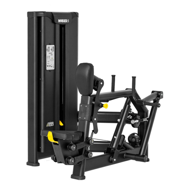 Muguras muskuļi BIOMOTION BMM 10 Muguras muskuļi BIOMOTION BMM 10