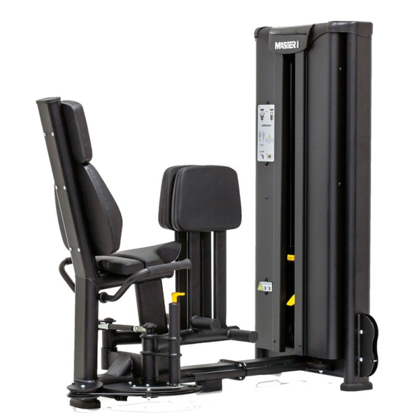 Adduktors augšstilbs. BioMotion (BMM14) Adduktors augšstilbs. BioMotion (BMM14)