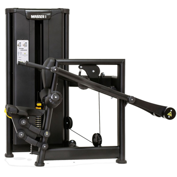 Pleca tricepss BIOMOTION BMM 04 Pleca tricepss BIOMOTION BMM 04