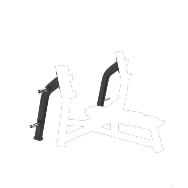 Sport-Plus stenda slodzes statīvs BMS 04 Sport-Plus stenda slodzes statīvs BMS 04