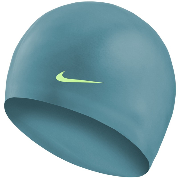 Nike cepure, PE28145, tirkīza krāsā Nike cepure, PE28145, tirkīza krāsā