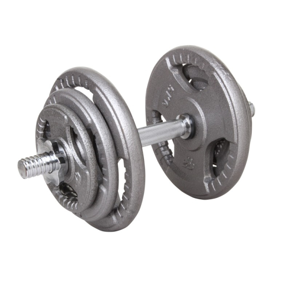 copy of copy of copy of Beltor PF Line Hantla żeliwna - Cast Iiron Dumbbell szara-hammertone 10kg / 28mm copy of copy of copy of Beltor PF Line Hantla żeliwna - Cast Iiron Dumbbell szara-hammertone 10kg / 28mm