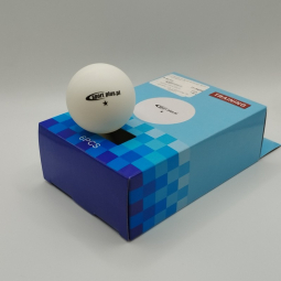 Sport Plus treniņu galda tenisa bumbiņa (1*)