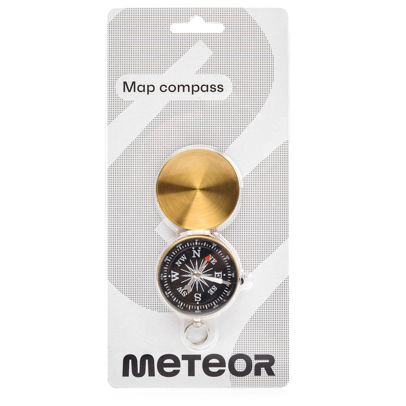 Kompass 71012 metāla