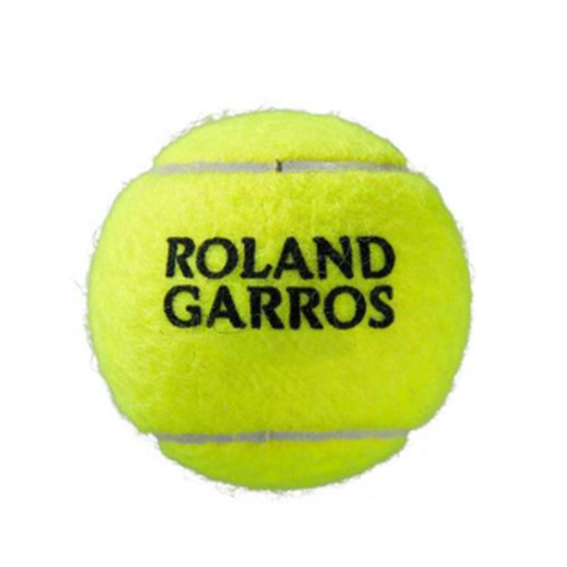 Wilson Roland Garros tenisa bumbiņa