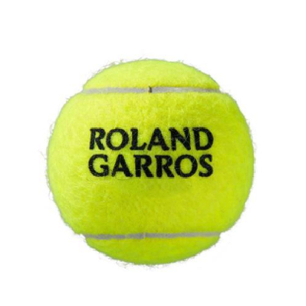 Wilson Roland Garros tenisa bumbiņa Wilson Roland Garros tenisa bumbiņa