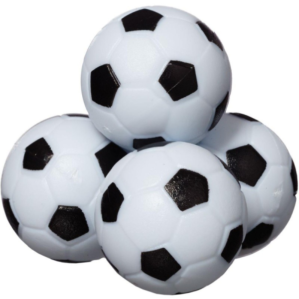 galda futbols