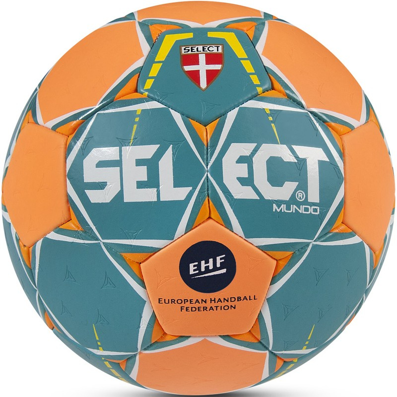 Select Mundo handball, mini izmērs