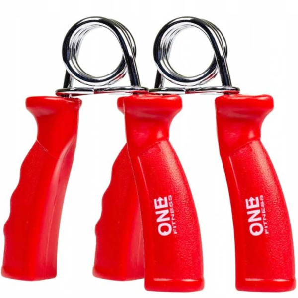 Mīksts rokas izspiedējs ONE FITNESS Mīksts rokas izspiedējs ONE FITNESS