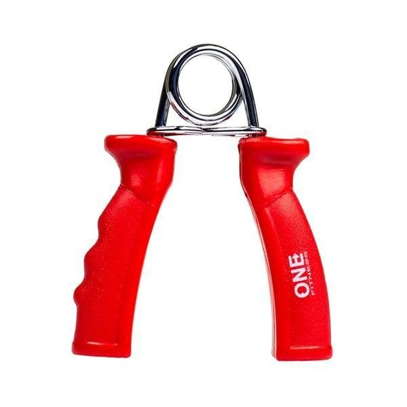 Mīksts rokas izspiedējs ONE FITNESS