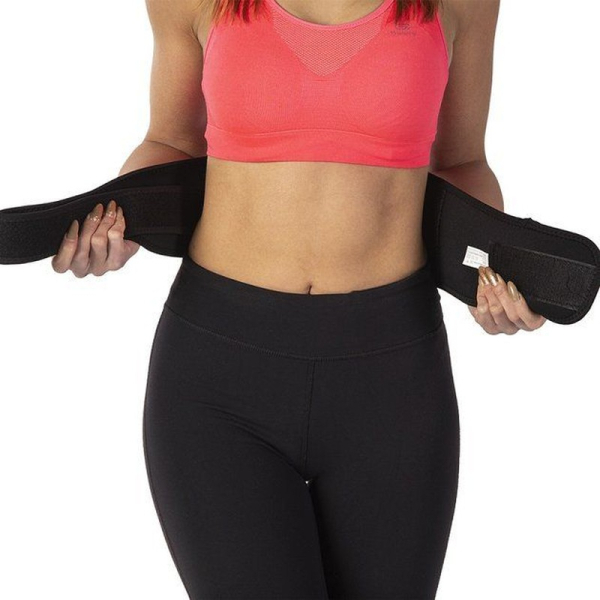 Manekena josta ONE FITNESS PS168