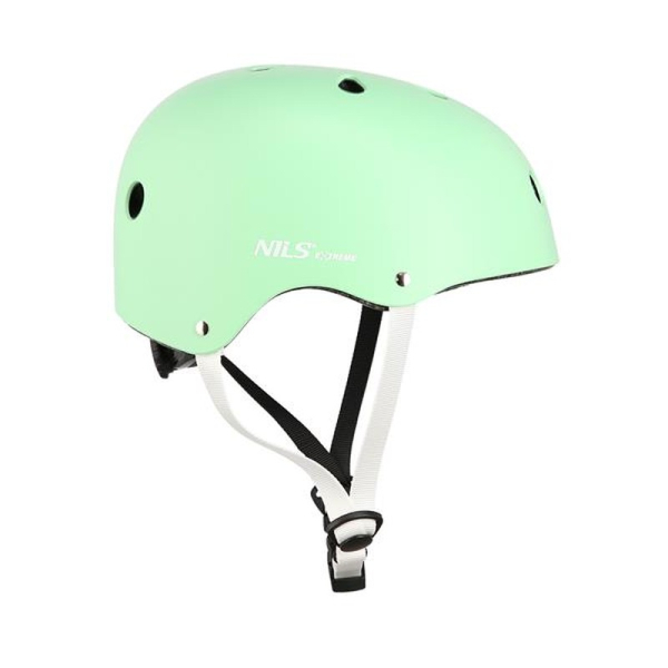 Nils Extreme ķivere, MTW001, piparmētru krāsa Nils Extreme ķivere, MTW001, piparmētru krāsa