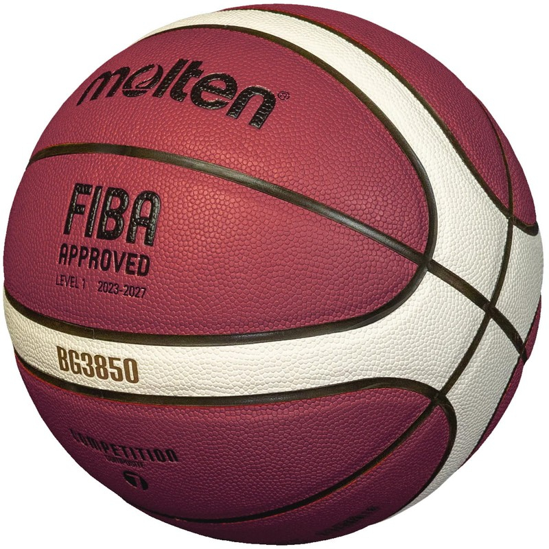 Molten basketbols BG3850, izmērs 7